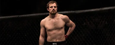 Gunnar "Gunni" Nelson Gunnar Nelson