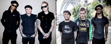 the prodigy band