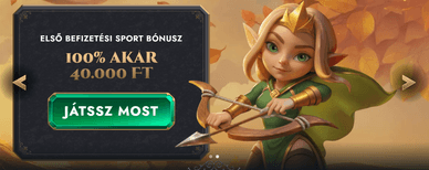 Herospin sportfogadás