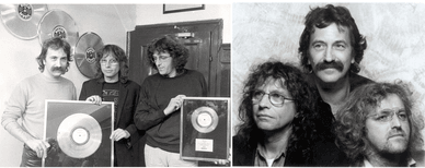 STS - Pop-Rock-Band