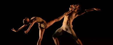 Roberto Bolle al Maggio Musicale Fiorentino