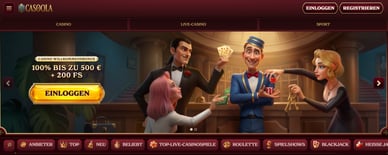 Casoola Paysafecard Online Casino