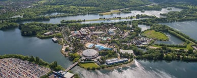 thorpe park resort