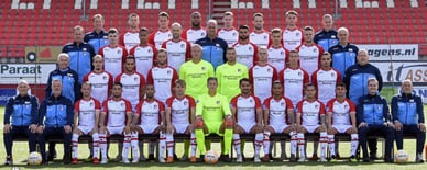 fc emmen spelers