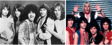 Krokus, alte Fotografien