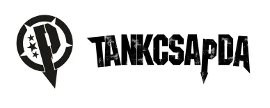 Tankcsapda logó jelentése