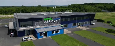 Hévíz repülőtér