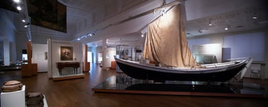 Національний музей Ісландії