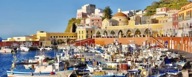 Ponza Isola Isola di Ponza