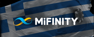 MiFinity in Greece