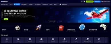 Fairpari Casino Startguthaben