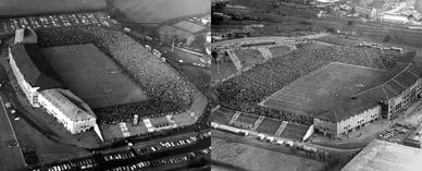 edinburgh murrayfield stadium