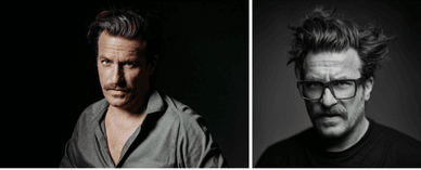 Marcus Füreder (Parov Stelar)