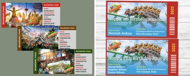 chessington world of adventures tickets