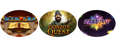 Слоти від 20 грн