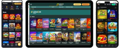Niemieckie kasyna dostępne na urządzenia mobilne
