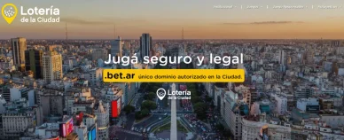 Lotería de la Ciudad de Buenos Aires