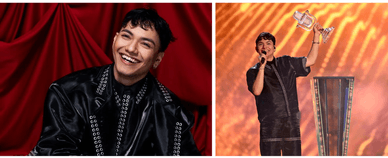 Johannes Pietsch - Sänger aus Österreich