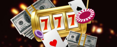 Казино з виведенням грошей на карту