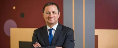 Veres Tibor egy befolyásos magyar üzletember Veres Tibor