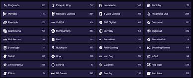 Sportuna Casino Online