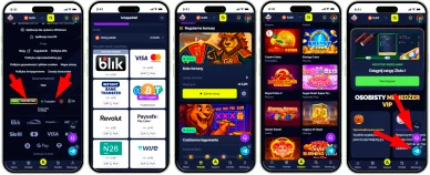 Kryteria wyboru kasyna z N26 N 26 kasyno online — kryteria wyboru