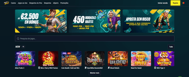 Crítica à plataforma PlayBaze Casino na internet com as suas vantagens e desvantagens