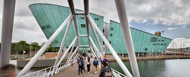 nemo science museum amsterdam