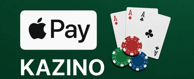 Apple Pay Casino