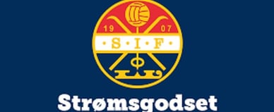Strømsgodset