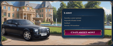 Rich Royal  VIP program