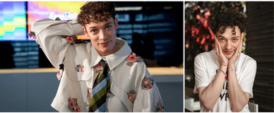 Nemo – Schweizer Musikact