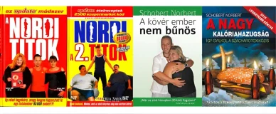 Könyvek Schóbert Norbi Norbi Könyvek