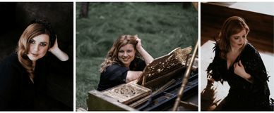 Simone Kopmajer - erfolgreiche österreichische Musikerin