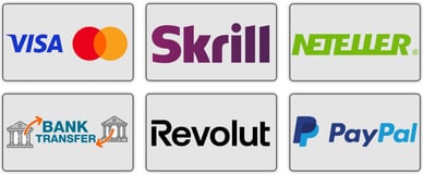 independent casino payments