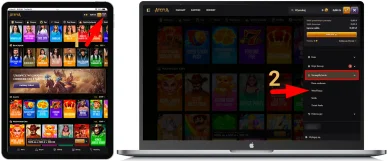 Atefia — weryfikację KYC