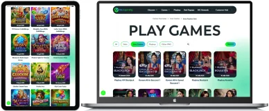 Microgaming Dodavatel her Microgaming