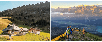 UNESCO Biosphere Entlebuch - Naturparadies im Herzen der Schweiz