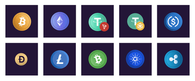 načini plačila v kripto igralnice