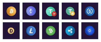 Kriptovaluta v pravi denar online casino