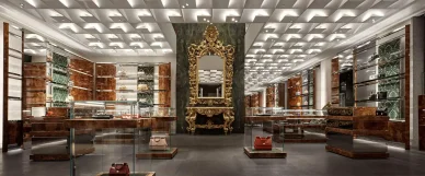 Dolce&Gabbana Boutique