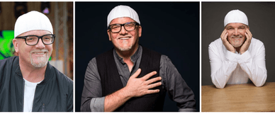 DJ Ötzi - österreichischer Entertainer und Pop- und Partyschlagersänger