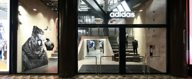 Adidas Milano