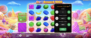 Онлайн слоты бесплатно