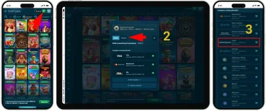 Jak wypłacić środki z kasyna za pomocą Jeton Jak dokonać wypłaty z kasyna za pomocą Jeton