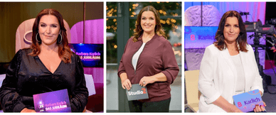 Barbara Karlich - erfolgreiche Fernsehmoderatorin