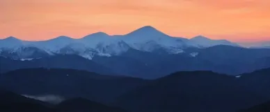 Хребет Кострича