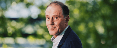 Stefan Kurt - Schauspieler aus der Schweiz