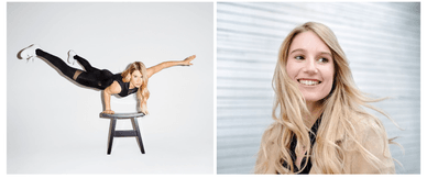 Anna Gasser, die bekannte österreichische Sportlerin