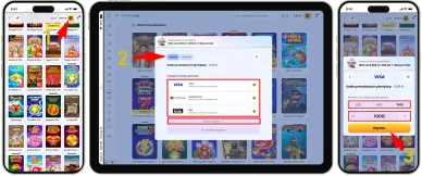 Jak złożyć depozyt w kasynie Jak dokonać wpłaty w kasynie CasinoLab